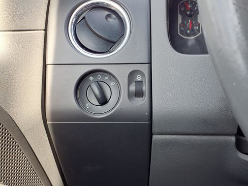 Used 2007 Ford F150 XLT AWD/4WD image 17