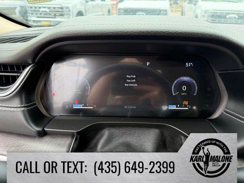 Used 2022 Jeep Grand Cherokee L Limited image 18