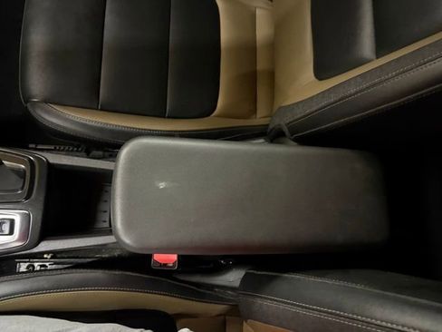 Used 2021 Chevrolet TrailBlazer ACTIV w/ Convenience Package image 40