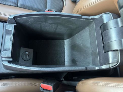 Certified 2023 Ford Bronco Sport Badlands w/ Premium Package image 39