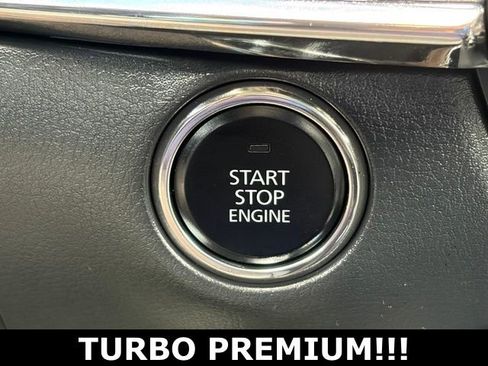 Used 2023 MAZDA CX-30 2.5 Turbo w/ Premium Package AWD/4WD image 26