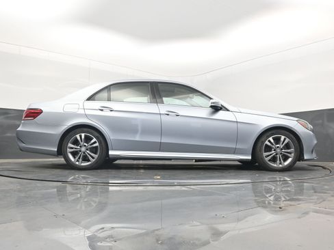Used 2015 Mercedes-Benz E 350 Sedan image 34