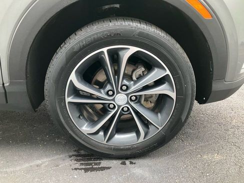 Used 2023 Buick Encore GX Essence w/ Experience Buick Package image 35