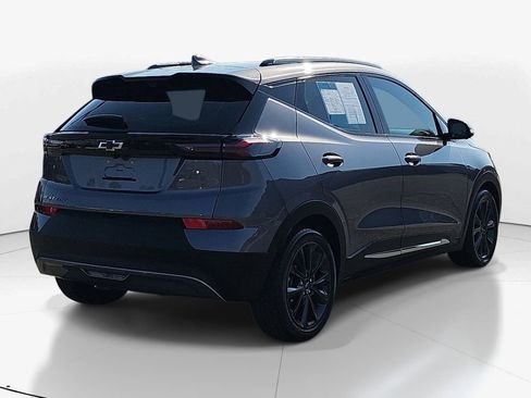 Used 2022 Chevrolet Bolt EUV Premier w/ Launch Edition image 5