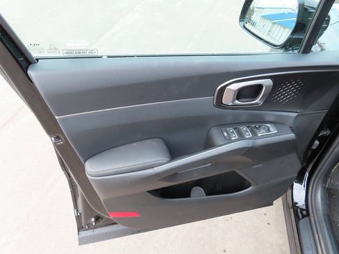 New 2026 Kia Sorento EX AWD/4WD image 23