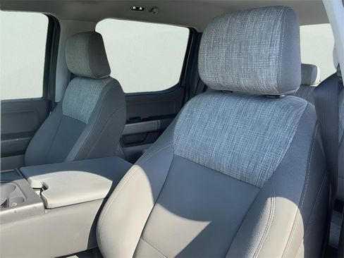 Certified 2023 Ford F150 XLT w/ Equipment Group 301A Mid image 23