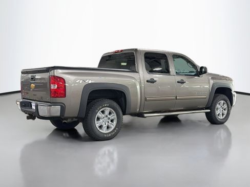 Used 2012 Chevrolet Silverado 1500 LT w/ All-Star Edition AWD/4WD image 2
