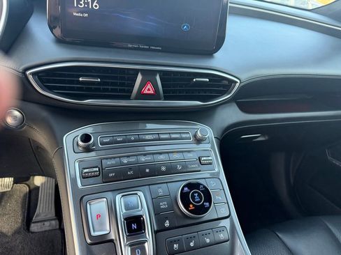 Used 2022 Hyundai Santa Fe Calligraphy image 19