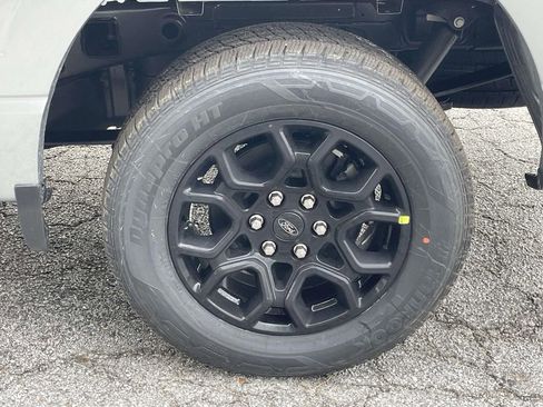 New 2026 Ford F150 STX image 21