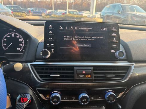 Used 2020 Honda Accord Sport image 19