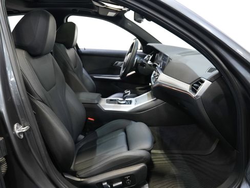 Used 2020 BMW M340i xDrive M340I XDRIVE SEDAN 4D w/ Premium Package image 34