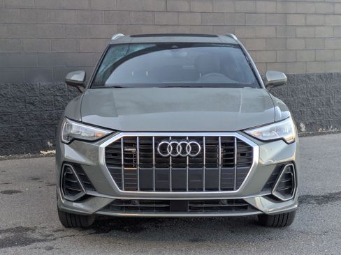 Used 2022 Audi Q3 2.0T Premium image 2