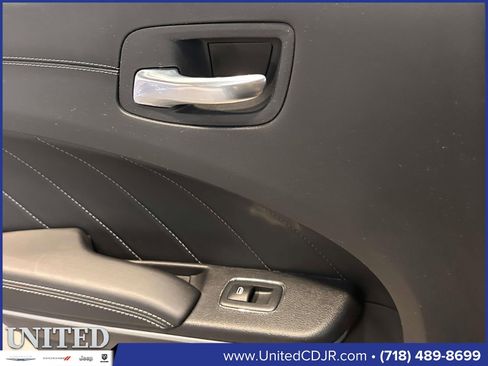 Used 2021 Dodge Charger Scat Pack w/ Plus Group image 21