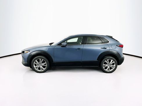 Used 2021 MAZDA CX-30 FWD 2.5 S w/ Premium Package image 4