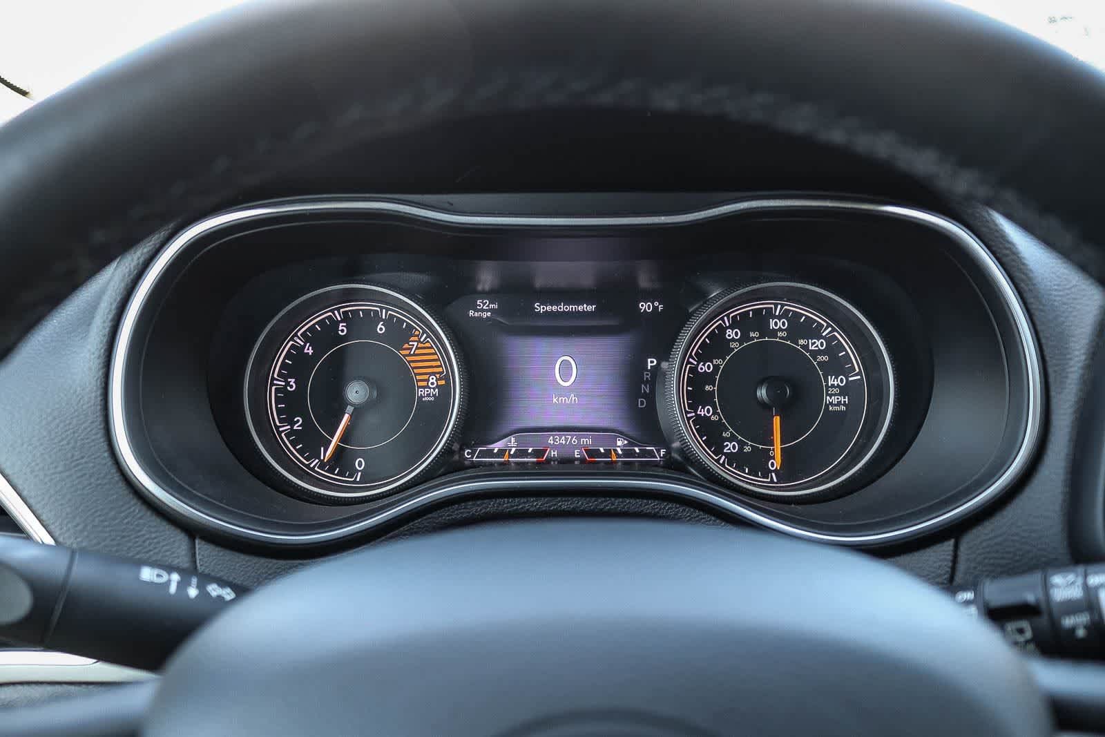 Used 2019 Jeep Cherokee Limited FWD image 23