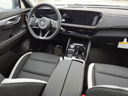 New 2026 Buick Envision Sport Touring image 32