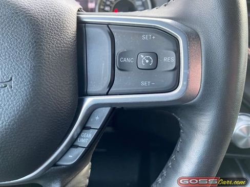 Certified 2023 RAM 1500 Laramie image 19