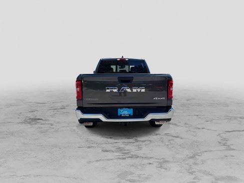 New 2026 RAM 1500 Big Horn AWD/4WD image 7