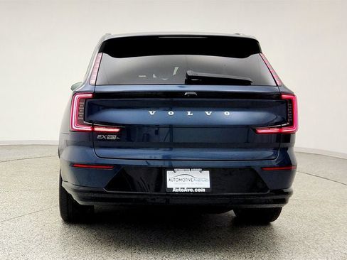 Used 2025 Volvo EX90 Ultra AWD/4WD image 6