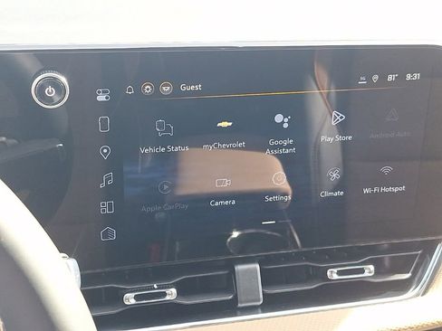 New 2026 Chevrolet Equinox ACTIV w/ Convenience Package III image 19