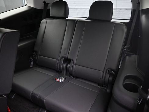 New 2026 Hyundai Ioniq 9 SEL image 13