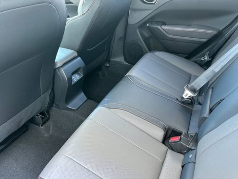 New 2026 Subaru Crosstrek 2.5i Limited AWD/4WD image 13