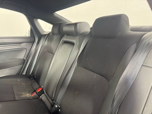 Used 2026 Honda Civic Sport image 11
