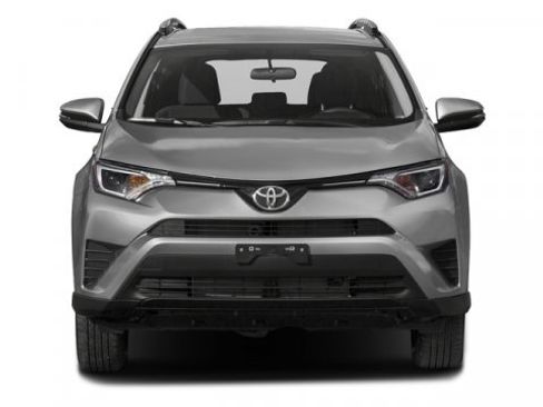 Used 2016 Toyota RAV4 LE image 4