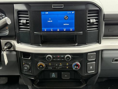 New 2026 Ford F350 XL w/ STX Appearance Package AWD/4WD image 25