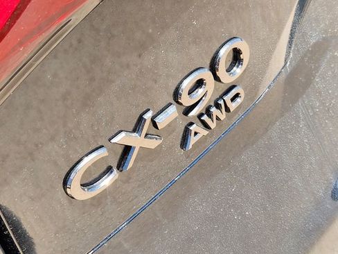 New 2026 MAZDA CX-90 Plug-In Hybrid w/Premium Sport AWD/4WD image 16