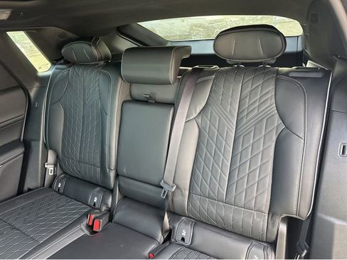 New 2026 Cadillac Lyriq V w/ Exterior Carbon Fiber Package image 16