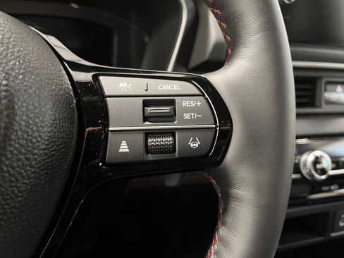 New 2025 Honda Pilot Black Edition image 19