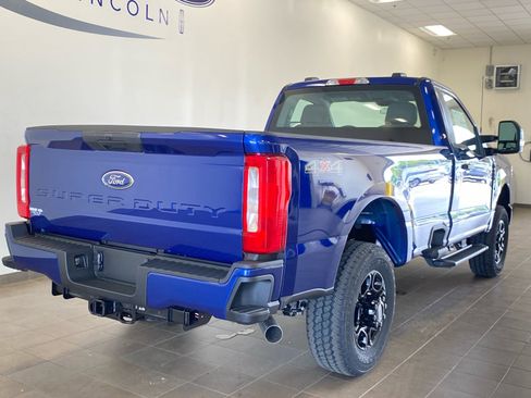 New 2026 Ford F250 XL w/ STX Appearance Package AWD/4WD image 14