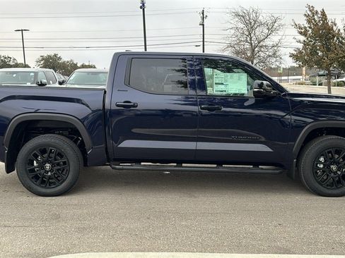 New 2026 Toyota Tundra Limited image 10