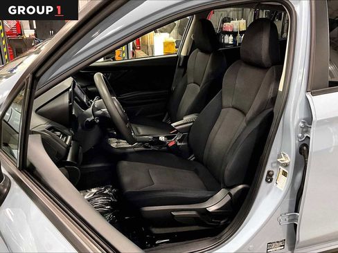 Certified 2023 Subaru Crosstrek 2.0i image 7