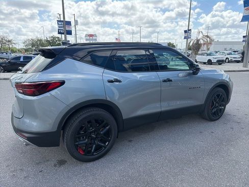 Used 2024 Chevrolet Blazer LT w/ Sound & Technology Package image 6