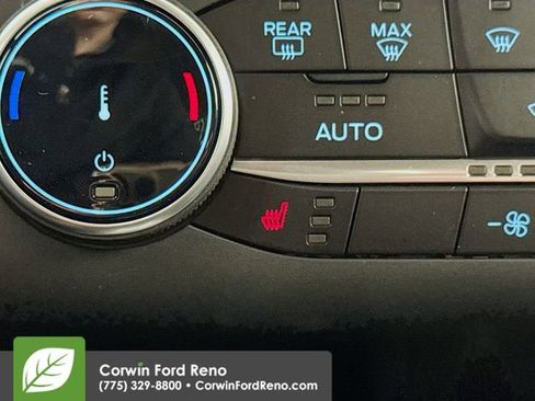 New 2026 Ford Escape ST-Line w/ Cold Weather Package image 21