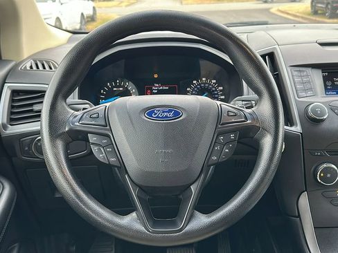 Used 2016 Ford Edge SE w/ Cargo Accessory Package image 12