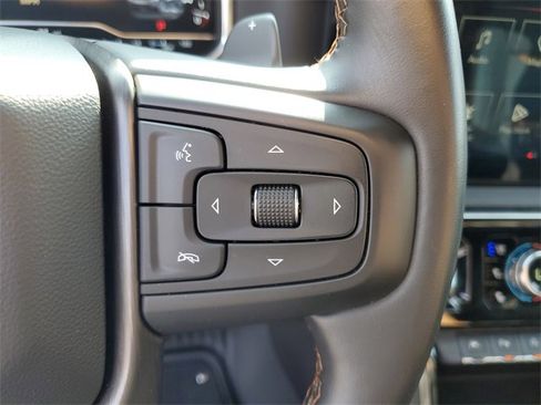 Used 2024 GMC Sierra 1500 AT4 w/ AT4 Preferred Package image 13