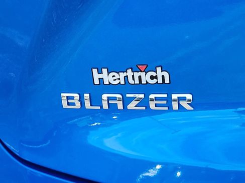 New 2025 Chevrolet Blazer LT w/ Convenience Package image 18