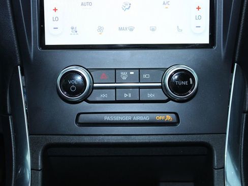 Used 2024 Ford Edge ST w/ Equipment Group 401A AWD/4WD image 22