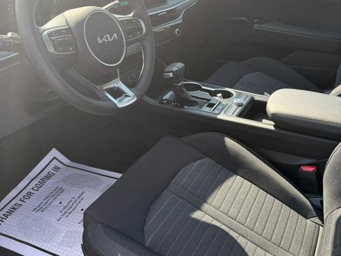Used 2026 Kia K5 LXS FWD image 10