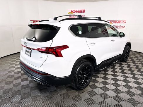 Certified 2023 Hyundai Santa Fe XRT AWD/4WD image 17