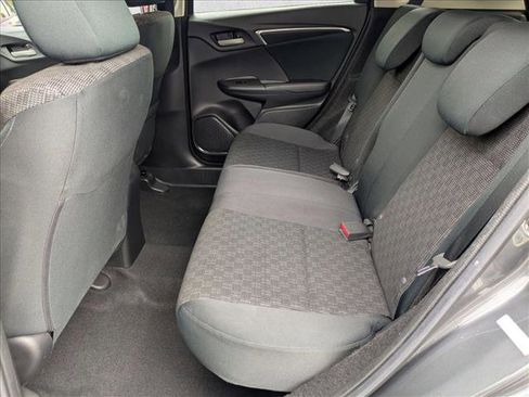 Used 2017 Honda Fit LX image 17