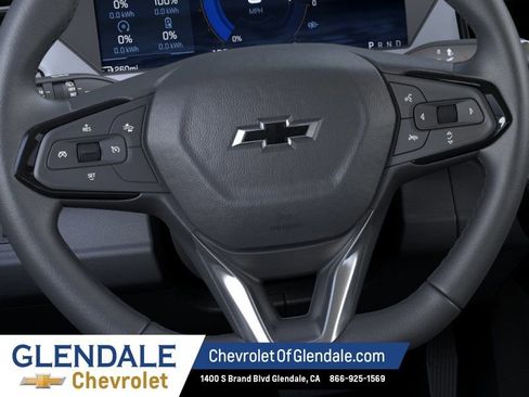 New 2027 Chevrolet Bolt LT w/ Comfort Package FWD image 19