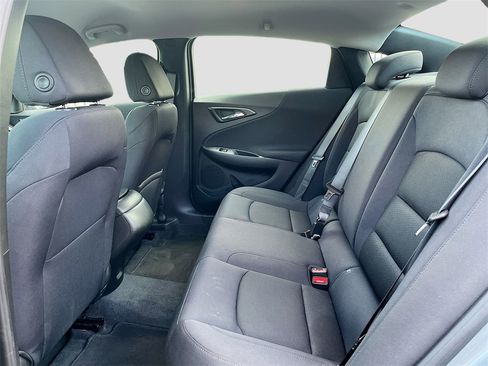 Used 2023 Chevrolet Malibu LS image 22