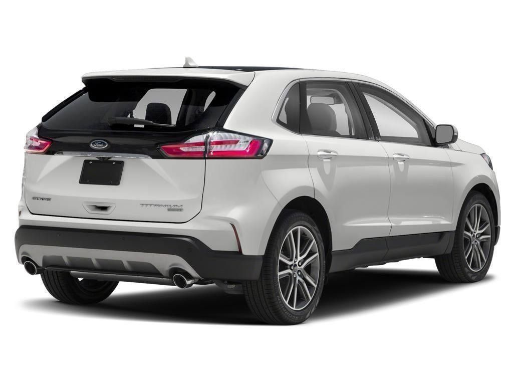 Used 2020 Ford Edge SEL w/ Convenience Package AWD/4WD image 82