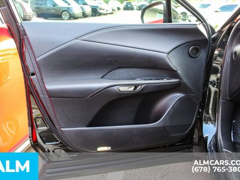 Used 2025 Lexus RX 350 Premium FWD image 35