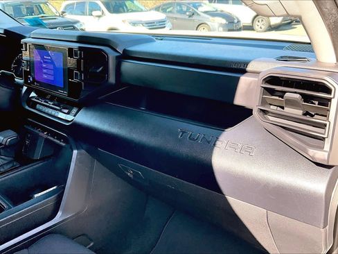 Used 2024 Toyota Tundra SR5 w/ SR5 Convenience Package image 17