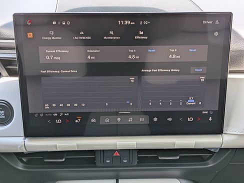 New 2026 MAZDA CX-5 Preferred AWD/4WD image 17